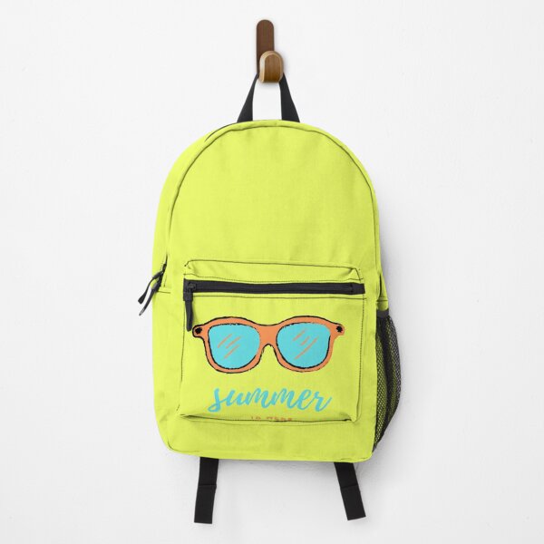 Item preview, summer is here designed and sold by ZS Design.