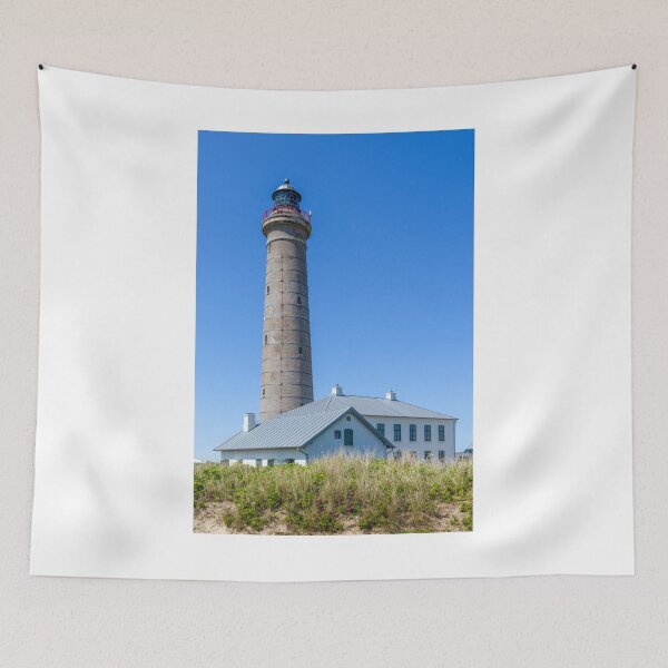 Item preview, Skagen Lighthouse designed and sold by DiFigianoPhoto.