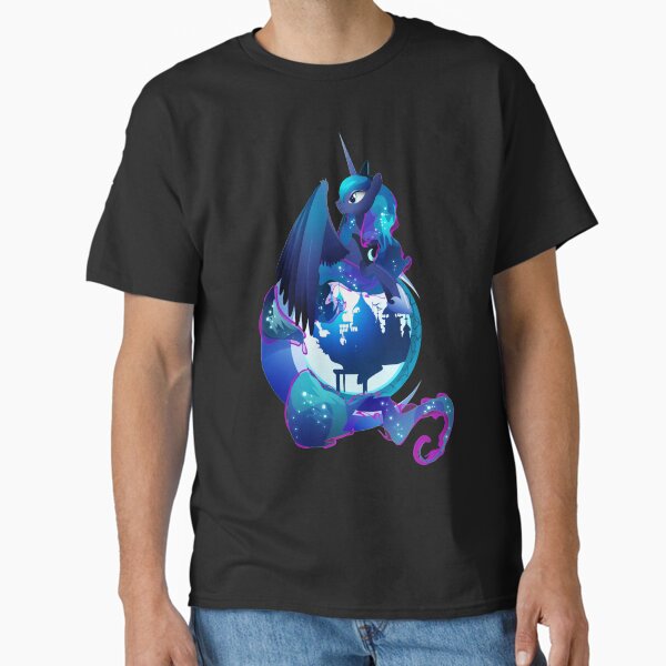 Item preview, Princess Luna designed and sold by Ilona Iske.