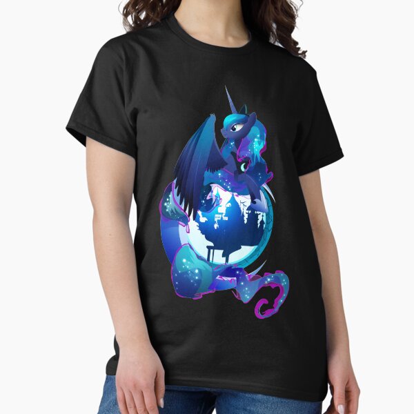 Princess Luna Classic T-Shirt