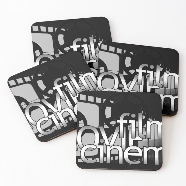 Item preview, Movie Film Cinema designed and sold by Crom1957.