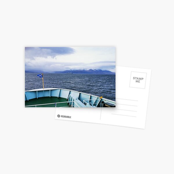 Item preview, Isle of Arran, Scotland designed and sold by AlbaLiving.
