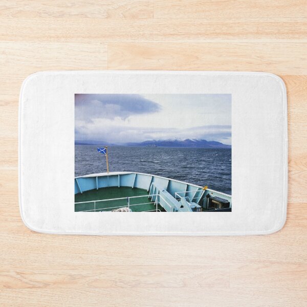 Item preview, Isle of Arran, Scotland designed and sold by AlbaLiving.