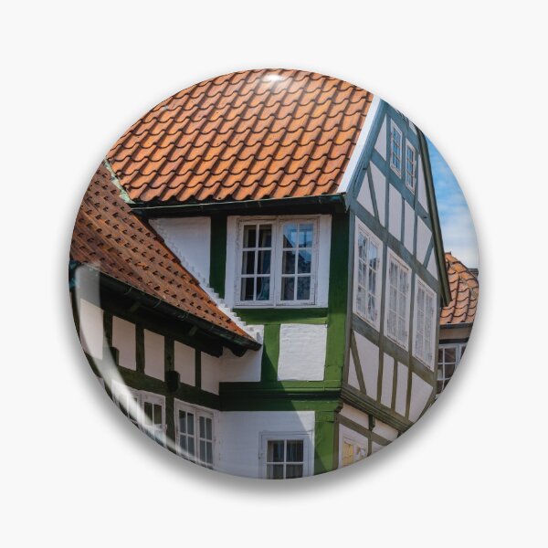 Item preview, Svendborg Old Town designed and sold by DiFigianoPhoto.