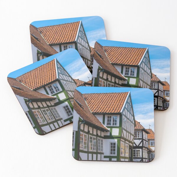 Item preview, Svendborg Old Town designed and sold by DiFigianoPhoto.