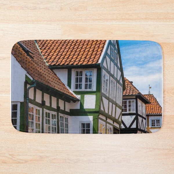 Item preview, Svendborg Old Town designed and sold by DiFigianoPhoto.