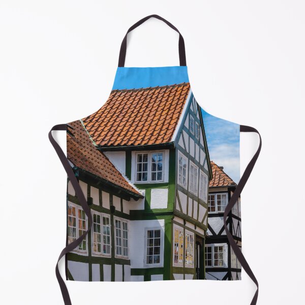 Item preview, Svendborg Old Town designed and sold by DiFigianoPhoto.