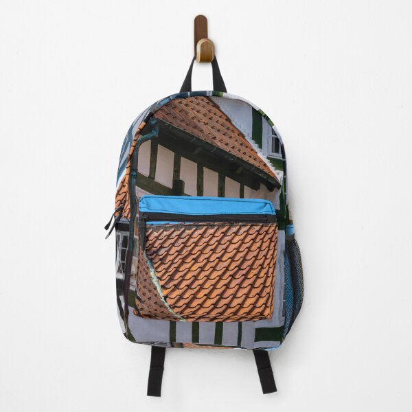 Item preview, Svendborg Old Town designed and sold by DiFigianoPhoto.