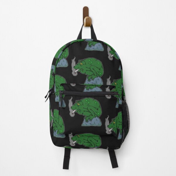 Item preview, Frog relaxes designed and sold by AyseAkcay.