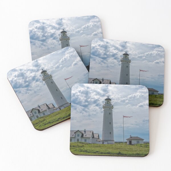 Item preview, Hirtshals Fyr designed and sold by DiFigianoPhoto.