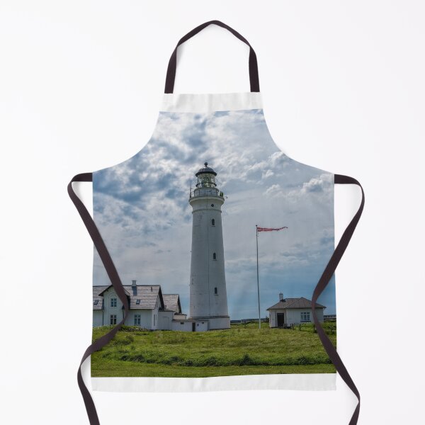 Item preview, Hirtshals Fyr designed and sold by DiFigianoPhoto.