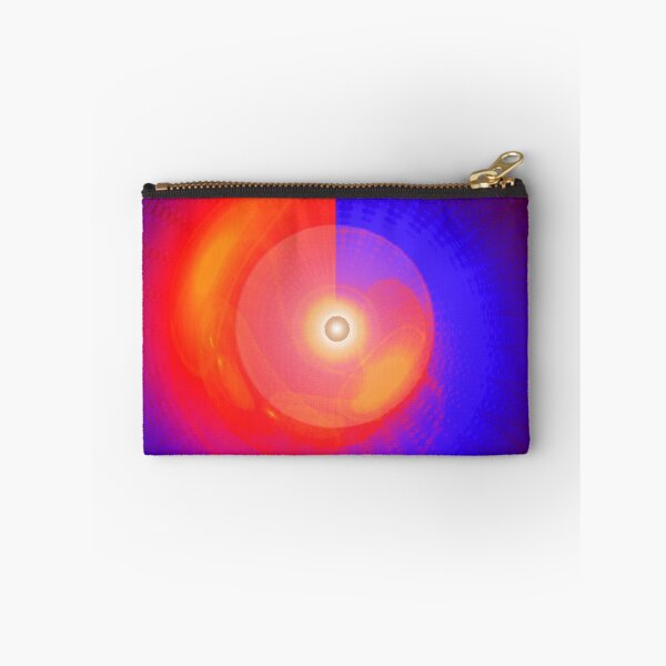 Item preview, Blaue Energie-Spirale Nr. 03 designed and sold by Ramon Labusch.