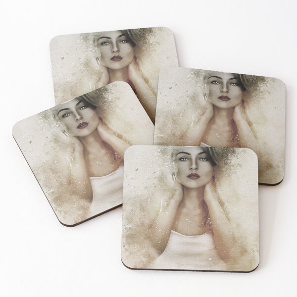 Item preview, Ángel designed and sold by Orbit Design Co..