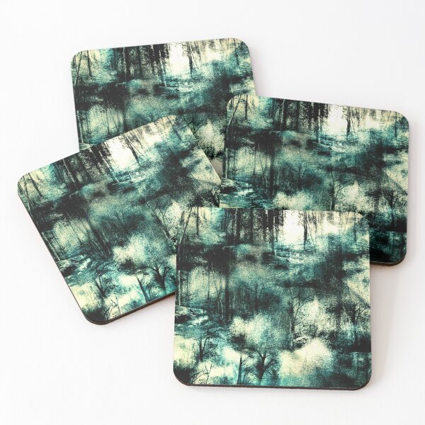 Item preview, Foggy Morning designed and sold by OHafner.