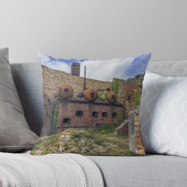 Item preview, Porth Wen Brickworks designed and sold by MitchellAK.