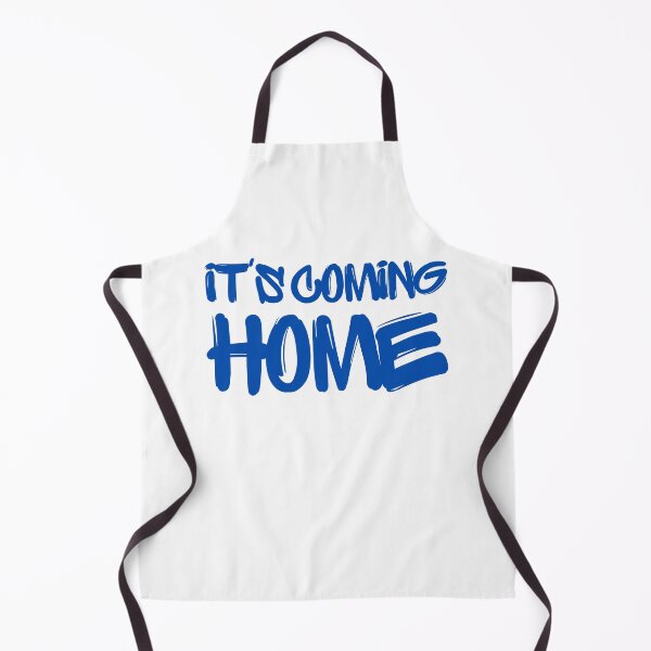 Item preview, ITS COMING HOME ENGLAND FOOTBALL designed and sold by SurbDesigns.