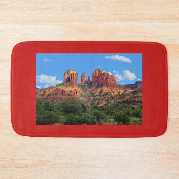 Item preview, Cathedral Rock designed and sold by Lanis Rossi.