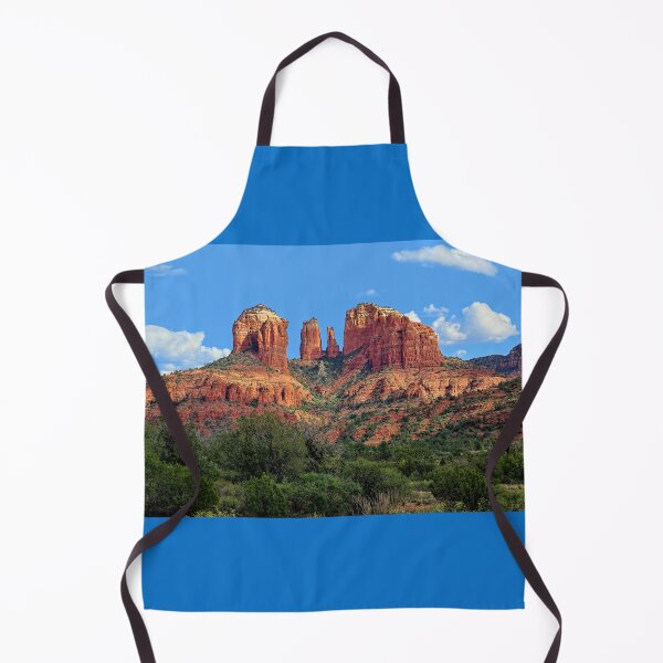 Item preview, Cathedral Rock designed and sold by Lanis Rossi.
