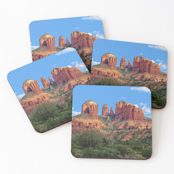 Item preview, Cathedral Rock designed and sold by Lanis Rossi.