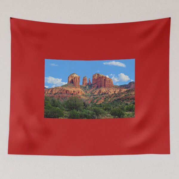Item preview, Cathedral Rock designed and sold by Lanis Rossi.
