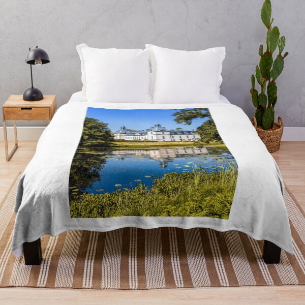 Item preview, Kronovall Castle designed and sold by DiFigianoPhoto.