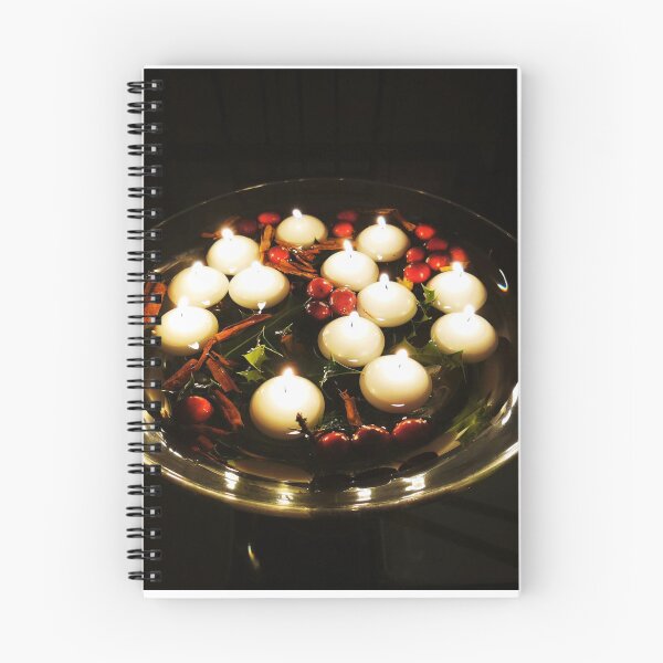 Item preview, Yule Celebration designed and sold by AlbaLiving.