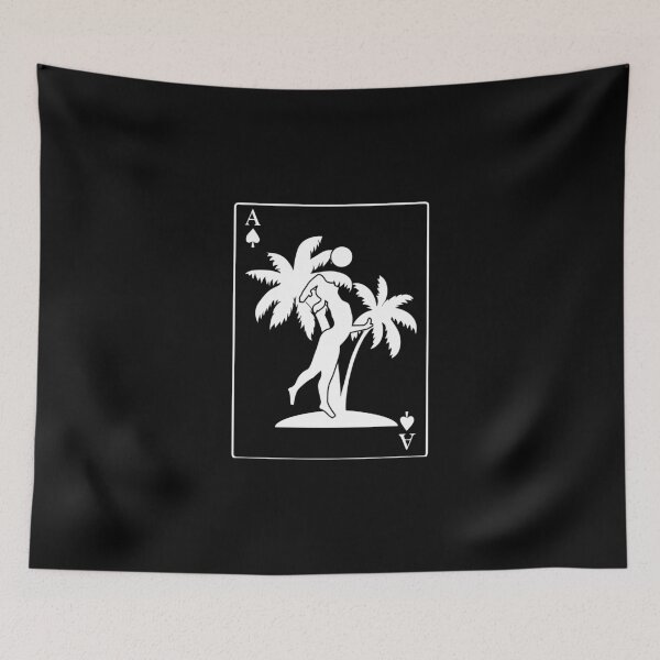 Item preview, Beach Volleyball Player Blocker Beach Sport Beach Ball designed and sold by Nessshirts.