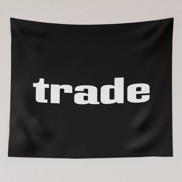 Item preview, Trade designed and sold by GoodVibesWX9.