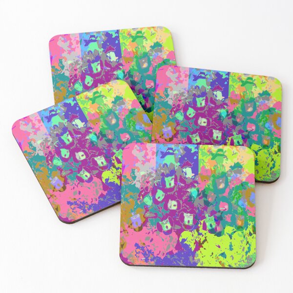 Item preview, Flower Garden designed and sold by ms3L.