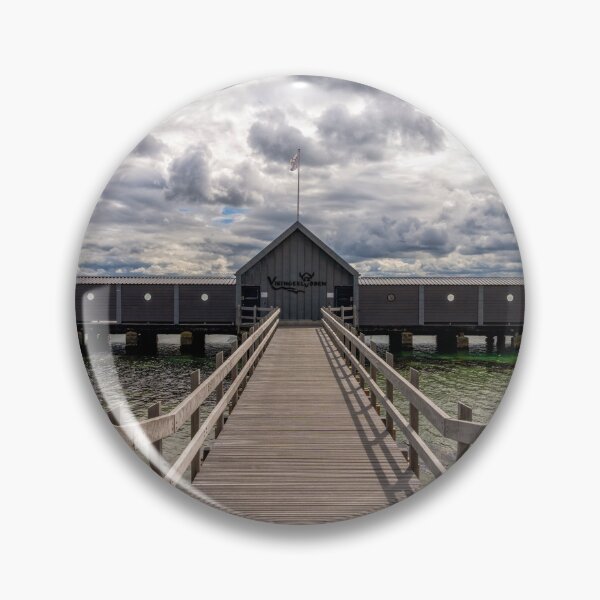 Item preview, Vikingeclub Bathhouse designed and sold by DiFigianoPhoto.