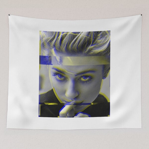 Item preview, elizabeth Debicki designed and sold by DevonAoki.