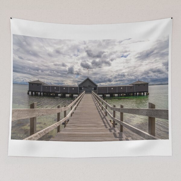 Item preview, Vikingeclub Bathhouse designed and sold by DiFigianoPhoto.
