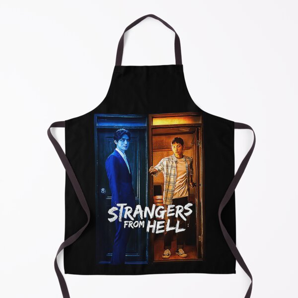 Item preview, from hell trailler designed and sold by glennaborer.