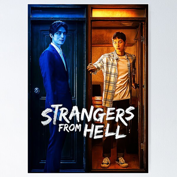 Strangers From Hell updated their - Strangers From Hell