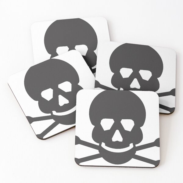 Item preview, Danger hazard symbol back and white  designed and sold by SL-Creations-.