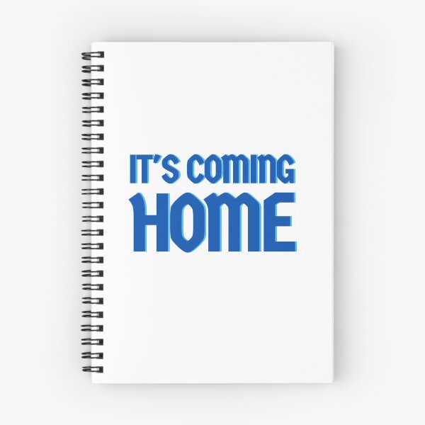 Item preview, ITS COMING HOME ENGLAND FOOTBALL designed and sold by SurbDesigns.