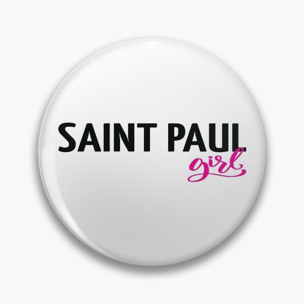 Item preview, Saint Paul Girl designed and sold by GoodVibesWX9.