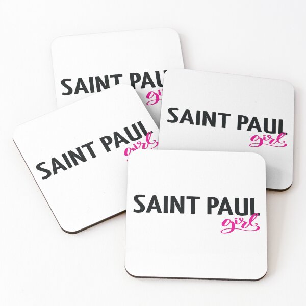 Item preview, Saint Paul Girl designed and sold by GoodVibesWX9.