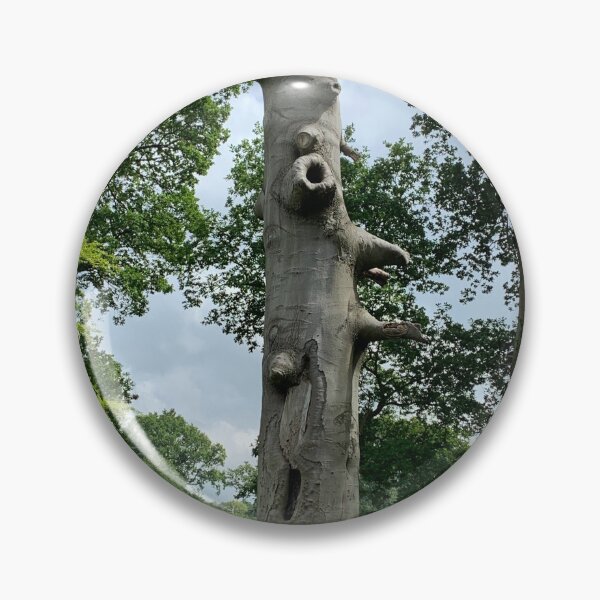 Item preview, Nature’s Totem Pole, Dunham Massey designed and sold by Laylise.