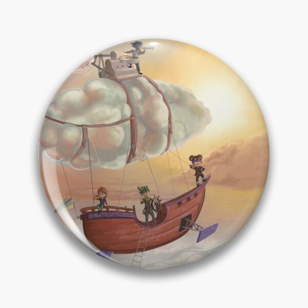 Item preview, Children's day Arcadian Devils Themed designed and sold by julesspaniard.