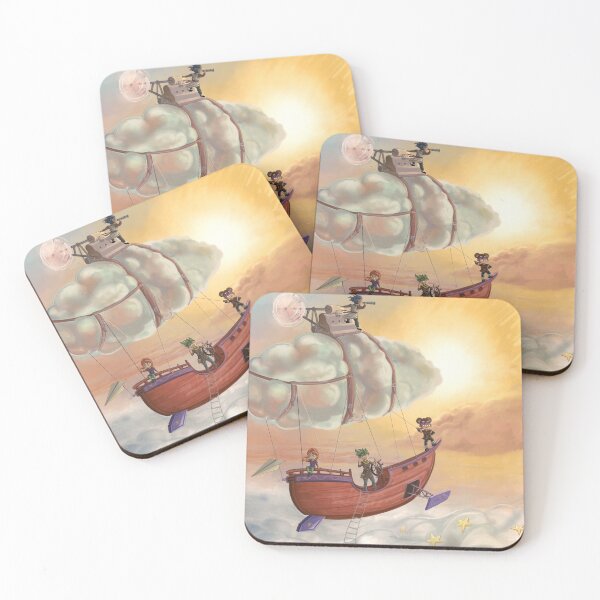 Item preview, Children's day Arcadian Devils Themed designed and sold by julesspaniard.