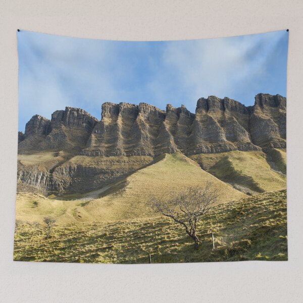 Item preview, Benbulben designed and sold by Marie Carr.