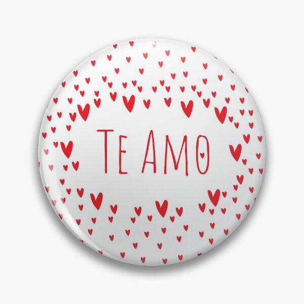 Item preview, teamo designed and sold by Shereen Keshvadian.