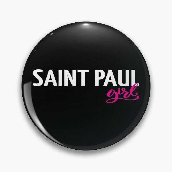 Item preview, Saint Paul Girl designed and sold by GoodVibesWX9.