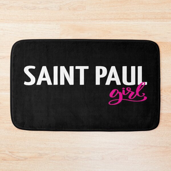 Item preview, Saint Paul Girl designed and sold by GoodVibesWX9.