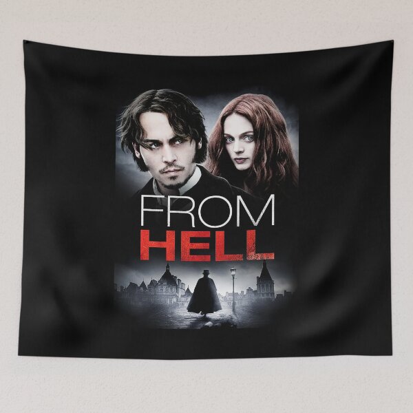Item preview, horor movie designed and sold by glennaborer.
