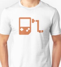 Sophocles's Gameboy Unisex T-Shirt