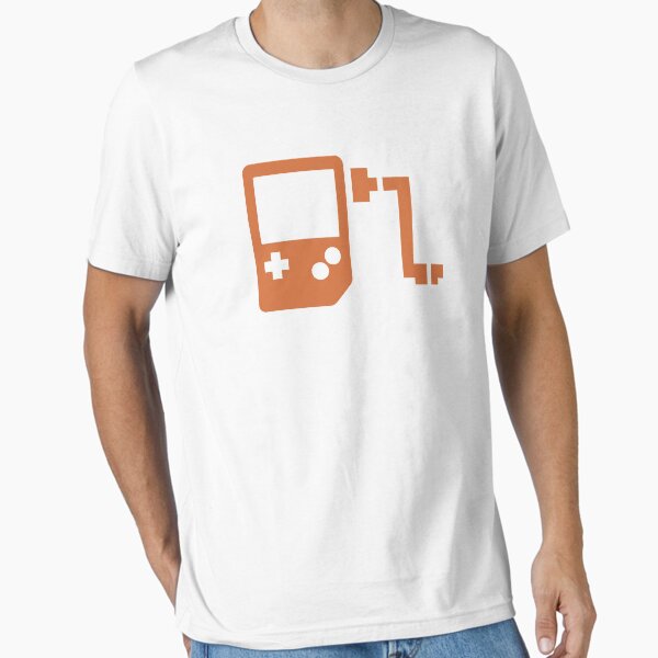 Item preview, Sophocles's Gameboy designed and sold by pixelwolfie.