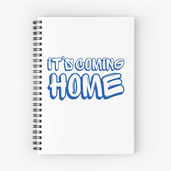 Item preview, ITS COMING HOME ENGLAND FOOTBALL designed and sold by SurbDesigns.