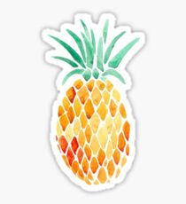 Ananas Sticker